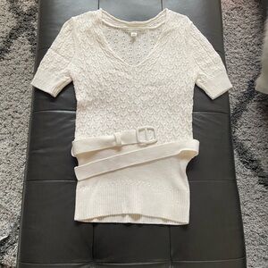 Banana Republic top size S